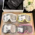 CELINE Ski goggles AAA+ Sunglasses #A60643
