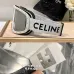CELINE Ski goggles AAA+ Sunglasses #A60643