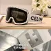 CELINE Ski goggles AAA+ Sunglasses #A60643
