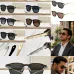 2026 Cartier AAA+ Sunglasses #A60631