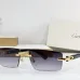 2026 Cartier AAA+ Sunglasses #A60632