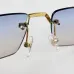 2026 Cartier AAA+ Sunglasses #A60632