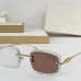 2026 Cartier AAA+ Sunglasses #A60633