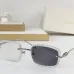 2026 Cartier AAA+ Sunglasses #A60633