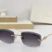 2026 Cartier AAA+ Sunglasses #A60633