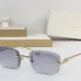 2026 Cartier AAA+ Sunglasses #A60633