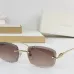 2026 Cartier AAA+ Sunglasses #A60633