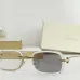 2026 Cartier AAA+ Sunglasses #A60634
