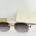 2026 Cartier AAA+ Sunglasses #A60634