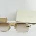 2026 Cartier AAA+ Sunglasses #A60634