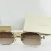 2026 Cartier AAA+ Sunglasses #A60634