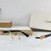 2026 Cartier AAA+ Sunglasses #A60635
