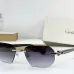 2026 Cartier AAA+ Sunglasses #A60635