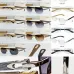 2026 Cartier AAA+ Sunglasses #A60635