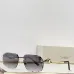 2026 Cartier AAA+ Sunglasses #A60636