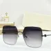 2026 Cartier AAA+ Sunglasses #A60637