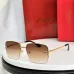 2026 Cartier AAA+ Sunglasses #A60639