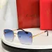 2026 Cartier AAA+ Sunglasses #A60639