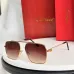 2026 Cartier AAA+ Sunglasses #A60640