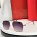 2026 Cartier AAA+ Sunglasses #A60640