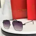 2026 Cartier AAA+ Sunglasses #A60640