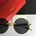 Cartier AAA+ Sunglasses #99874786