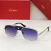 Cartier AAA+ Sunglasses #999922969