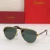 Cartier AAA+ Sunglasses #999922973