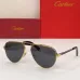 Cartier AAA+ Sunglasses #999922973