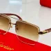 Cartier AAA+ Sunglasses #999922977