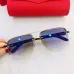 Cartier AAA+ Sunglasses #999922977