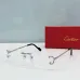 Cartier AAA+ Sunglasses #A24254