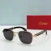 Cartier AAA+ Sunglasses #A24256