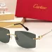 Cartier AAA+ Sunglasses #A24257