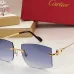 Cartier AAA+ Sunglasses #A24257