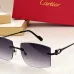 Cartier AAA+ Sunglasses #A24257