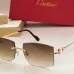 Cartier AAA+ Sunglasses #A24257