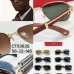 Cartier AAA+ Sunglasses #A24257