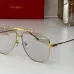 Cartier AAA+ Sunglasses #A24259