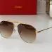 Cartier AAA+ Sunglasses #A24259