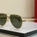 Cartier AAA+ Sunglasses #A24261