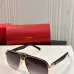 Cartier AAA+ Sunglasses #A35396