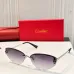 Cartier AAA+ Sunglasses #A35397