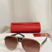 Cartier AAA+ Sunglasses #A35401