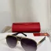 Cartier AAA+ Sunglasses #A35401