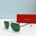 Cartier AAA+ Sunglasses #A35404