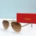 Cartier AAA+ Sunglasses #A35405