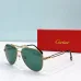 Cartier AAA+ Sunglasses #A35405