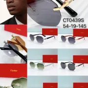 Cartier AAA+ Sunglasses #A39816