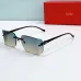 Cartier AAA+ Sunglasses #A41989